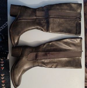 Torrid Boots brand new